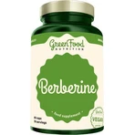 GreenFood Nutrition Berberine 60 капсул: ціни та характеристики
