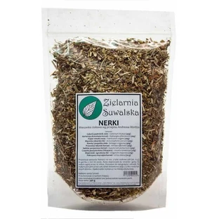 Zioa Nerki 340g Zielarnia Suwalska