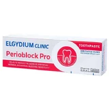 Зубная паста Elgydium Clinic Perioblock PRO, 50 мл