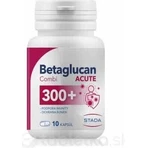 Бетаглюкан Комби 300+ ACUTE 1×10 cps, пищевая добавка: цены и характеристики