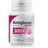 Бетаглюкан Комби 300+ ACUTE 1×10 cps, пищевая добавка