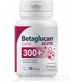 Бетаглюкан Комби 300+ ACUTE 1×10 cps, пищевая добавка