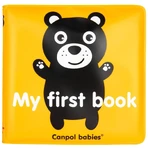 Сенсорные игрушки Canpol babies Мягкая игрушка Knika Свистулька: цены и характеристики