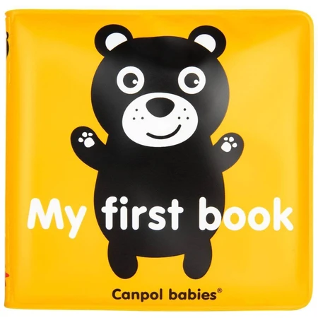 Сенсорные игрушки Canpol babies Мягкая игрушка Knika Свистулька: цены и характеристики