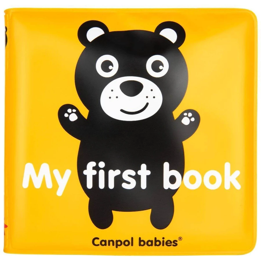Сенсорные игрушки Canpol babies Мягкая игрушка Knika Свистулька: цены и характеристики