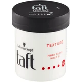 Schwarzkopf taft Вугільна паста pr паста гель, 130 мл