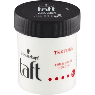 Schwarzkopf taft Carbon paste pr paste gel, 130 мл