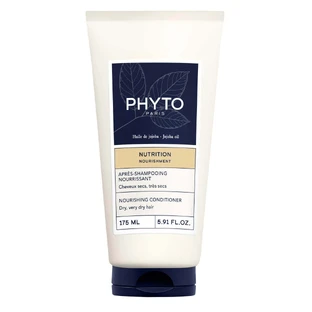 Phyto Nutrition, восстанавливающий кондиционер для сухих и очень сухих волос, 175 мл