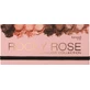 Trend !t up Rocky Rose Palette Eyeshadow, 4,8 г