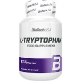 BioTech L-Tryptophan 60 капсул