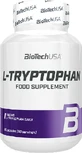 BioTech L-Tryptophan 60 капсул