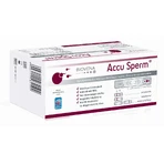 AccuSperm, лифтинг-тест для мужчин, определение количества сперматозоидов, 1 штука: цены и характеристики