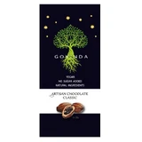 Класичний ремісничий веганський шоколад, 100 г, Govinda