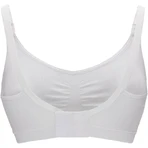 Бюстгальтер для беременных и кормящих Medela Keep Cool, белый M: цены и характеристики