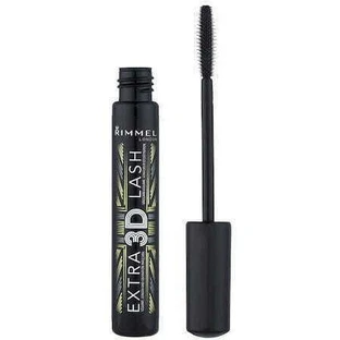 Rimmel London Тушь для ресниц Extra 3D Lash (003 Extreme Black) 8 мл
