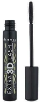 Rimmel London Туш для вій Extra 3D Lash (003 Extreme Black) 8 мл