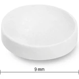 JAMIESON ZINOC 25 мг 1×100 тбл, цинк