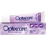 Офтальмологический гель Lube Plus, 20 г, Optixcare