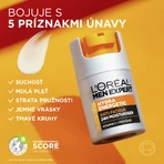 L'Oréal Paris Men Expert Hydra Energetic Зволожуючий крем для чоловіків 50 мл: ціни та характеристики