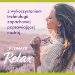 Palmolive Aroma Essence Ultimate Relax, эл. душ, 750 мл: цены и характеристики
