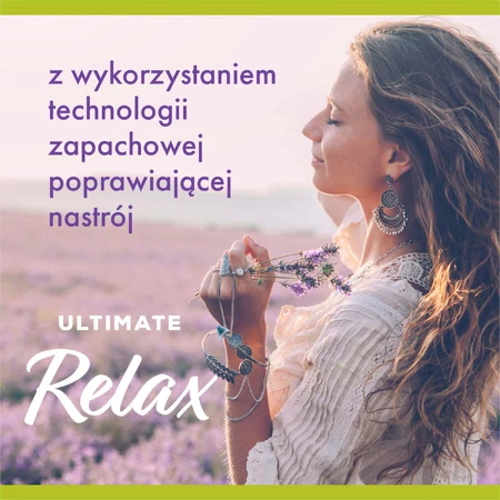 Palmolive Aroma Essence Ultimate Relax, эл. душ, 750 мл: цены и характеристики
