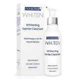 Пінка для вмивання Novaclear Whiten el для обличчя 150мл