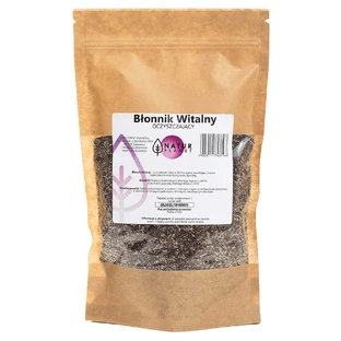 Natur Planet Vital Bonnik, 500 г