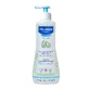 Mustela Bebe, Очищувальна вода без піни, 500 мл
