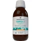 Vegetology Omega3 liquid (мягкий апельсиновый вкус) 150 мл