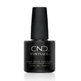 Лак для нігтів CND Vinylux Top Coat, 15 мл