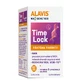 Max Genetics NMN TimeLock Alavis Maxima, 60 вегетаріанських капсул