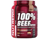 Nutrend 100% яловичий протеїн Шоколад з фундуком 900 г