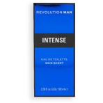 Revolution Man Intense Eau de Toilette 100 мл: цены и характеристики