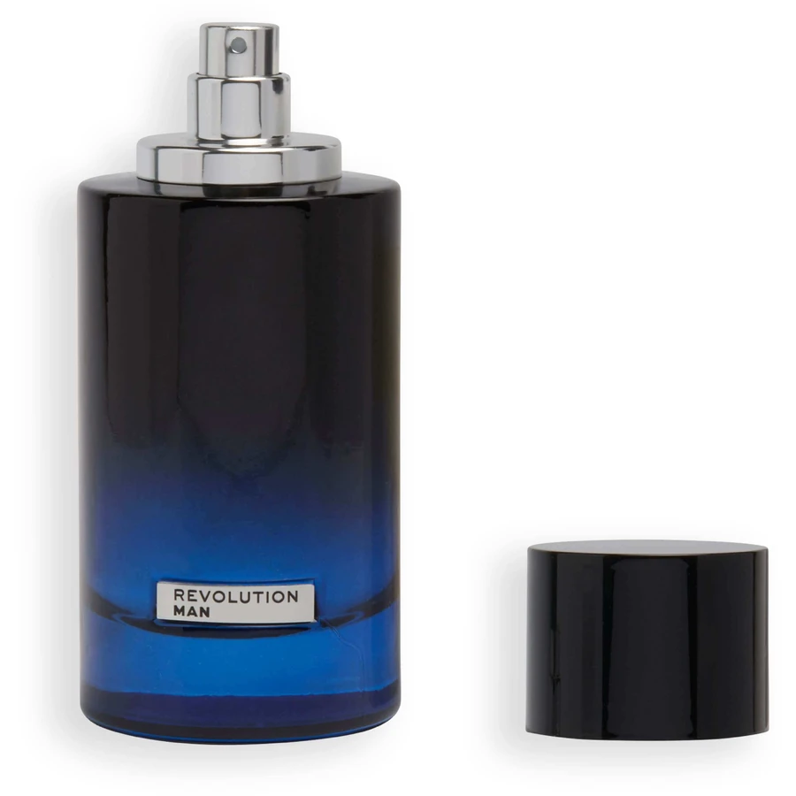 Revolution Man Intense Eau de Toilette 100 мл: цены и характеристики