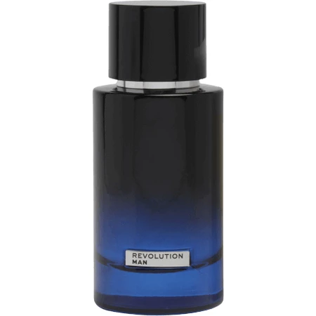 Revolution Man Intense Eau de Toilette 100 мл: цены и характеристики