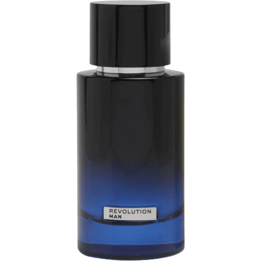 Revolution Man Intense Eau de Toilette 100 мл: цены и характеристики