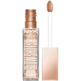 NYX Professional Makeup Ultimate Glow Shots 05 Highkey Lychee 7.5 мл