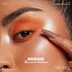NYX Professional Makeup Ultimate Glow Shots 05 Highkey Lychee 7,5 мл: цены и характеристики