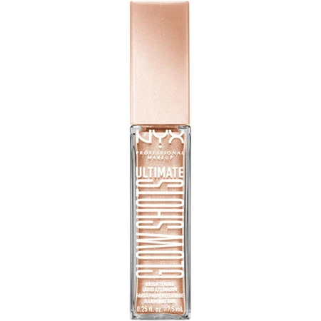 NYX Professional Makeup Ultimate Glow Shots 05 Highkey Lychee 7,5 мл: цены и характеристики
