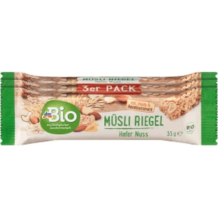 DmBio Musli Baton, 105 г