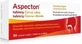 Аспектон Krewel Meuselbach Aspecton зі смаком чорної смородини, 30 таблеток