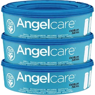 Angelcare Змінні картриджі 3 шт