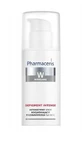 Pharmaceris W Depigment Intense Інтенсивний нічний крем для знебарвлення шкіри, 50 мл