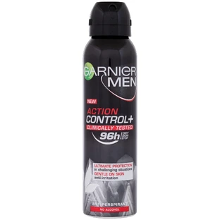 Garnier Антиперспирант-спрей для мужчин Mineral Action Control 150 мл
