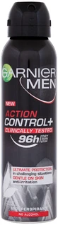 Антиперспірант-спрей для чоловіків Garnier Mineral Action Control 150 мл