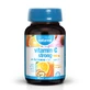 Витамин C Strong Naturmil, 1000 мг, 60 таблеток, Dietmed