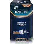TENA Men Level 3 1×16 шт, прокладки від нетримання сечі для чоловіків: ціни та характеристики