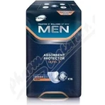 TENA Men Level 3 1×16 шт, прокладки від нетримання сечі для чоловіків: ціни та характеристики