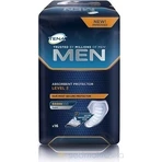 TENA Men Level 3 1×16 шт, прокладки від нетримання сечі для чоловіків: ціни та характеристики