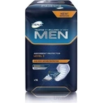 TENA Men Level 3 1×16 шт, прокладки від нетримання сечі для чоловіків: ціни та характеристики